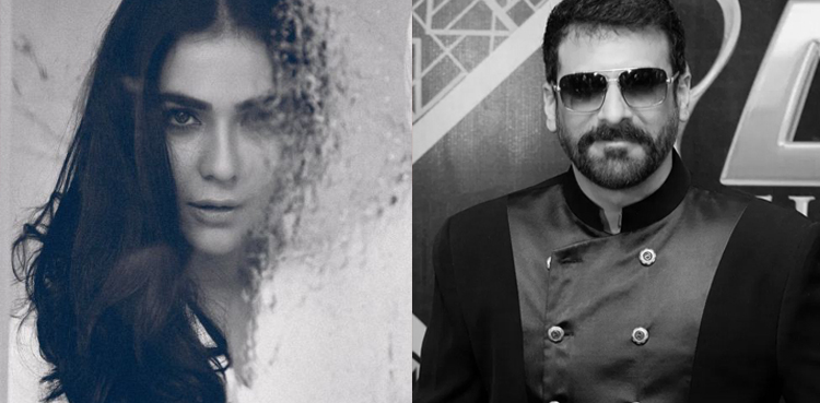 Shamoon Abbasi Humaima Malick