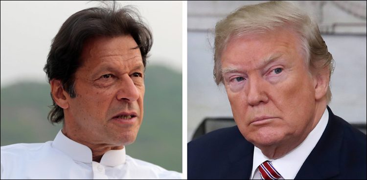 Imran Khan