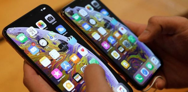 iPhone Apple Event