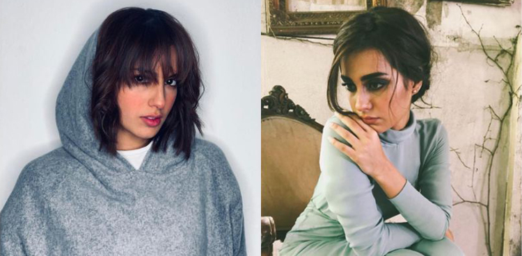 Iqra Aziz