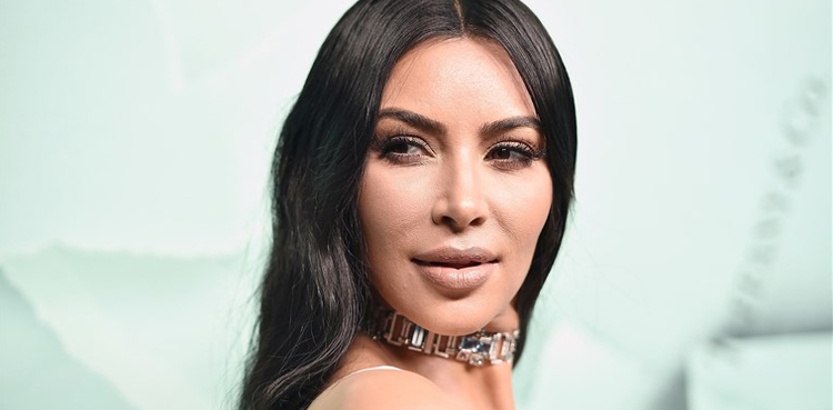 Kim Kardashian, beauty brand