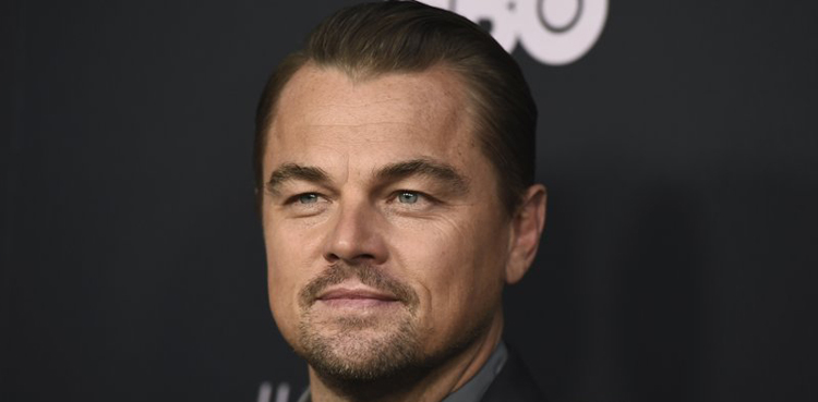 Leonardo DiCaprio, Brazil, Amazon fire
