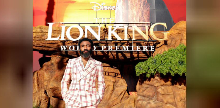Lion King