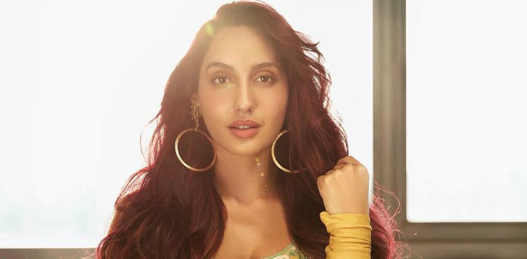 Nora Fatehi Bollywood