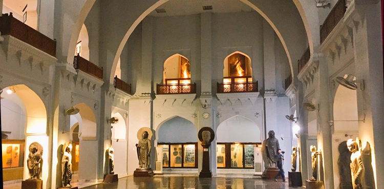 Peshawar Museum