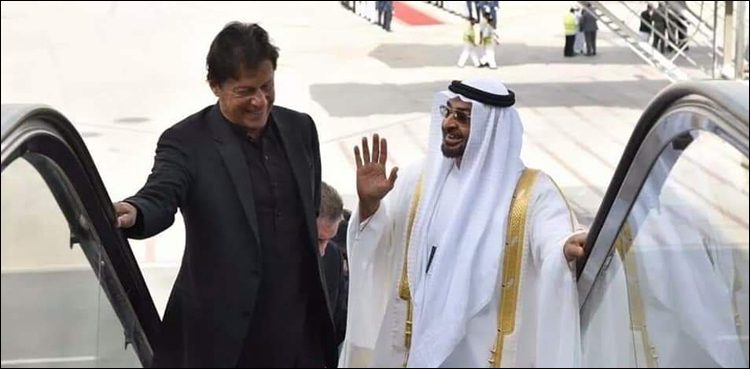 Imran Khan