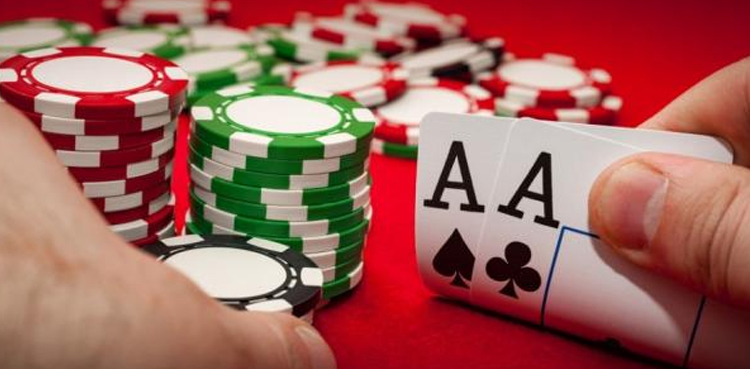 Poker
