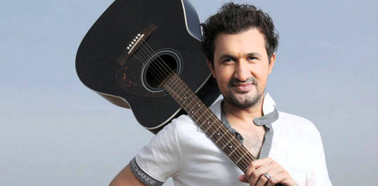 Rahim Shah singer test covid-19