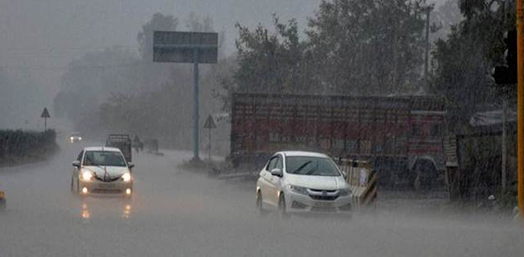 Rain KP