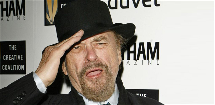 Rip Torn