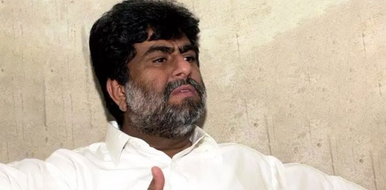 Yar Muhammad Rind