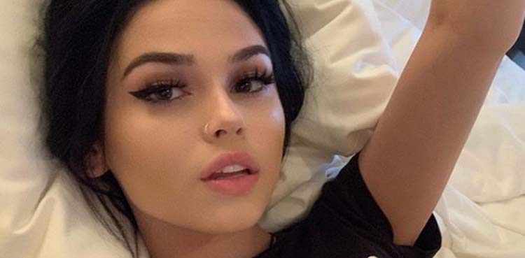 MAGGIE LINDEMANN