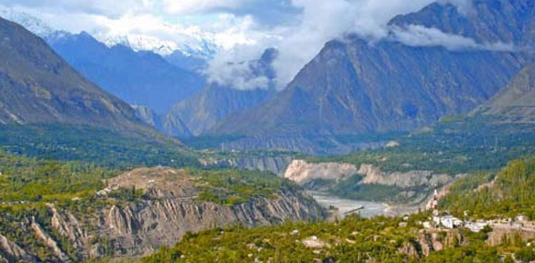Khyber Pakhtunkhwa (KP)