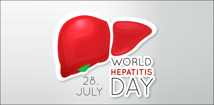 World Hepatitis Day