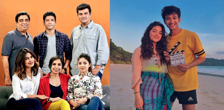 Zaira Wasim Bollywood