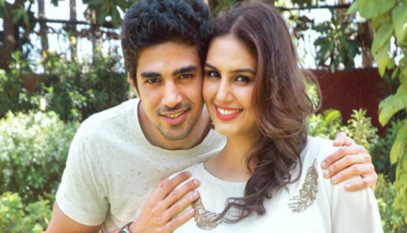 Saqib Saleem