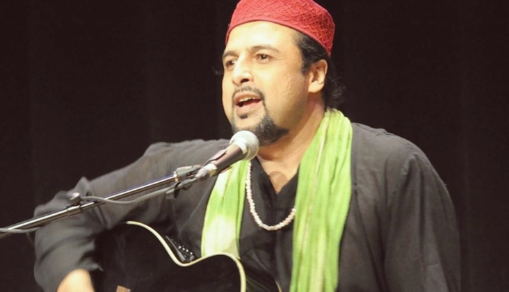 Salman Ahmad