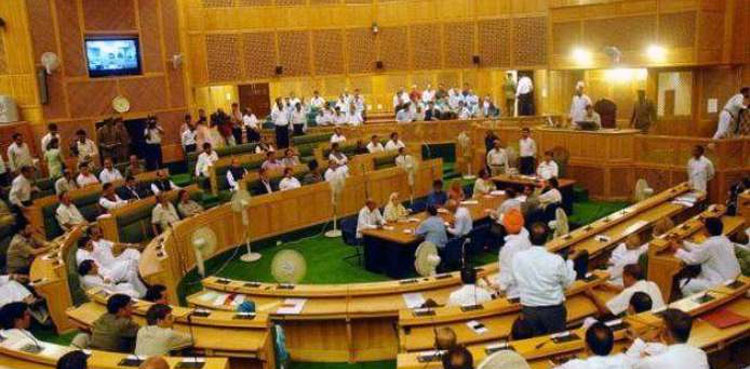 AJK legislature deadlock, PM election, Tanvir Ilyas disqualification