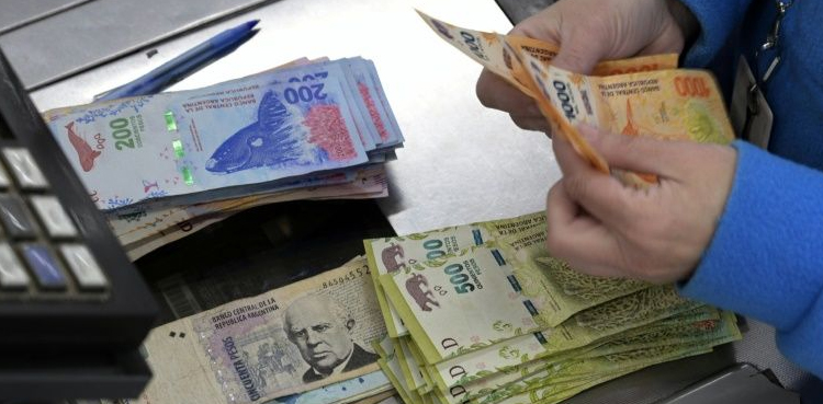 Argentina inflation