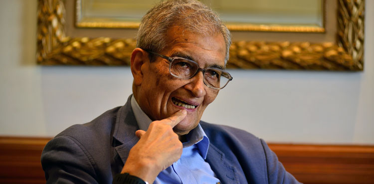 Dr Amartya Sen, India, IoK, Indian Occupied Kashmir, Occupied Kashmir, Kashmir