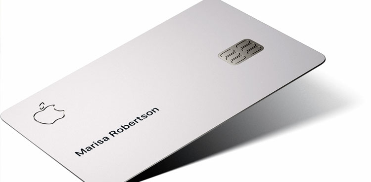 Apple Card, Apple, Cryptocurrency, Cyryptocurrencies
