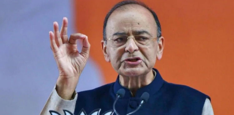 Finance Minister, India, Modi, Arun Jaitley, Narendra Modi