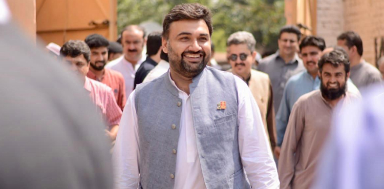 babar atta