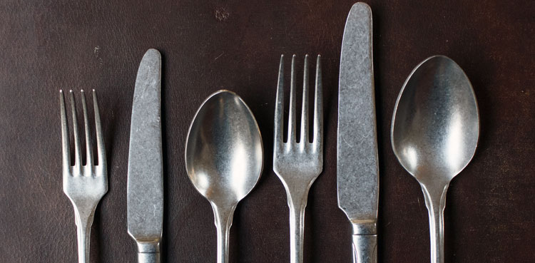 Pakistan Cutlery, Export