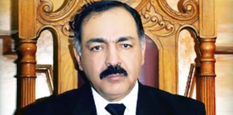 Balochistan, Governor Balochistan