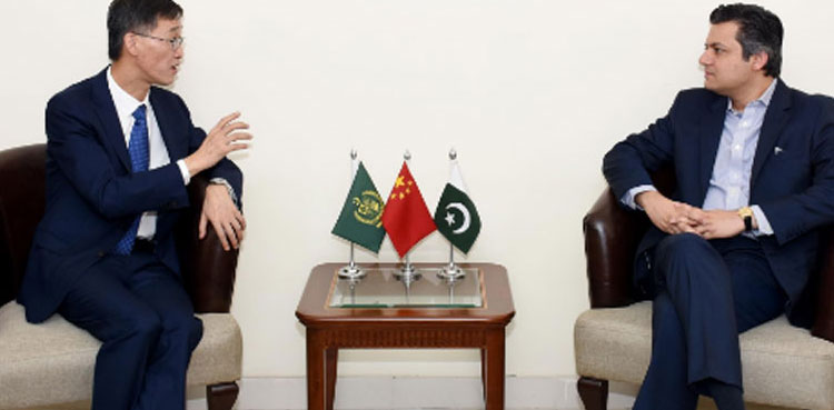 Hammad Azhar