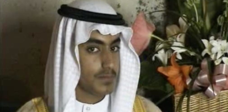 Hamza Bin Laden death reports