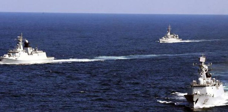 Indian Navy