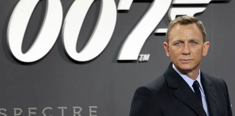 James Bond, Youtube, Peacock, free streaming