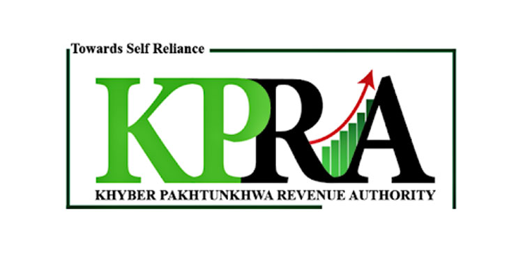 KP Revenue Authority, Khyber Pakhtunkhwa Revenue Authority
