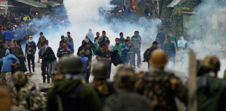 curfew, occupied Kashmir, Kashmir, IoK, Indian Occupied Kashmir, CNN