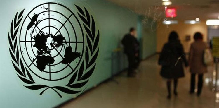 UN, United Nations, Climate