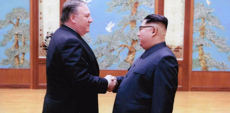North Korea
