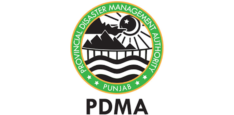 PDMA, Provincial Disaster Management Commission, Floods, Punjab, Flood