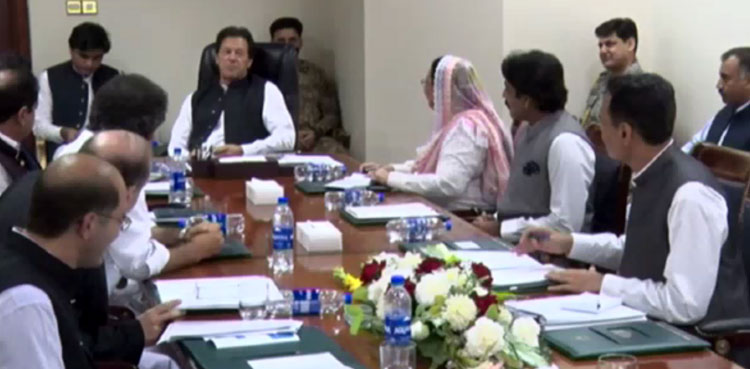 Imran Khan