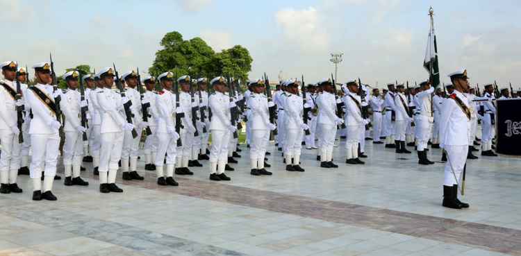 Pak Navy
