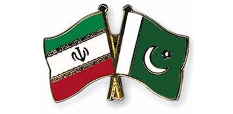 Kashmir Pakistan Iran
