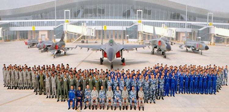 Shaheen-VIII, Chinese, China, Pakistan, Pakistan Air force, PAF