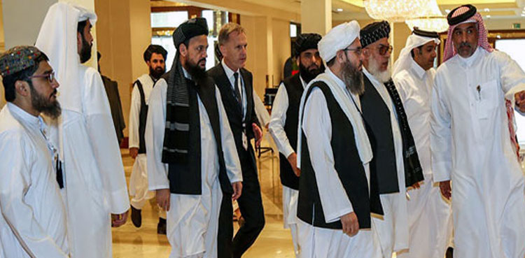 Taliban, Afghan Taliban, US, United States