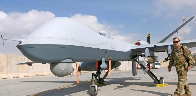 13 Ukraine drones downed, Russia, Crimea and Moscow
