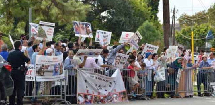 Indian High Commission US