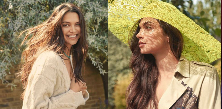 Deepika Padukone, Bollywood, sexual harassment