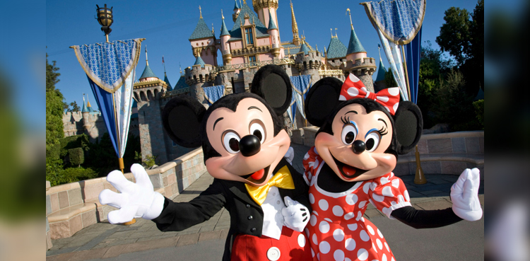Disney, Disney Plus