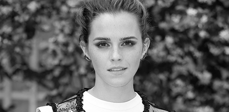 Emma Watson, Kering, sustainable fashion