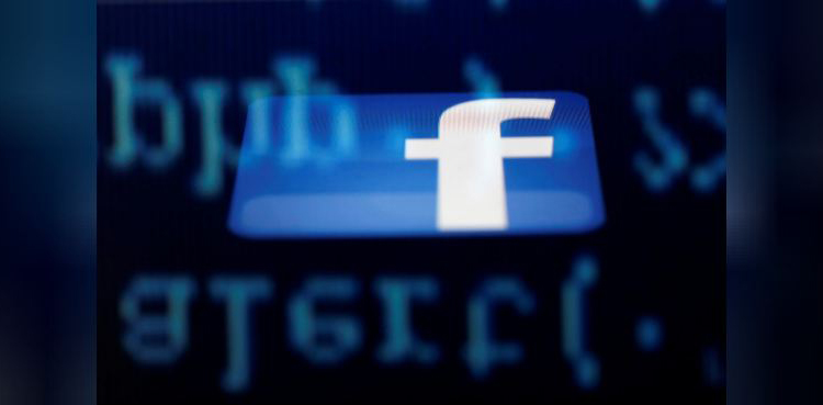 Facebook, data breach