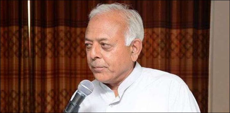 Ghulam Sarwar Khan, coronavirus, PIA losses
